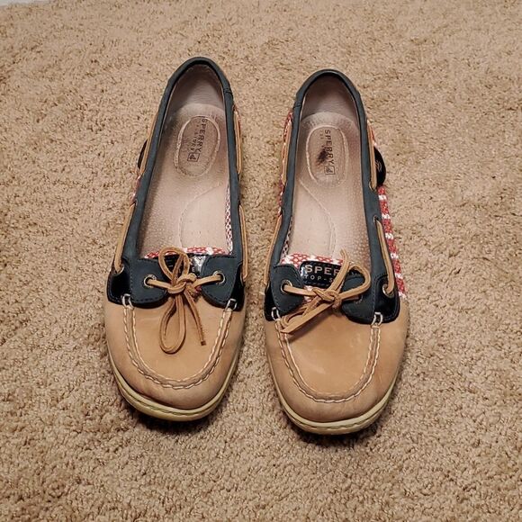 Sperry Top Sider Ladies 8.5 M - Picture 1 of 5